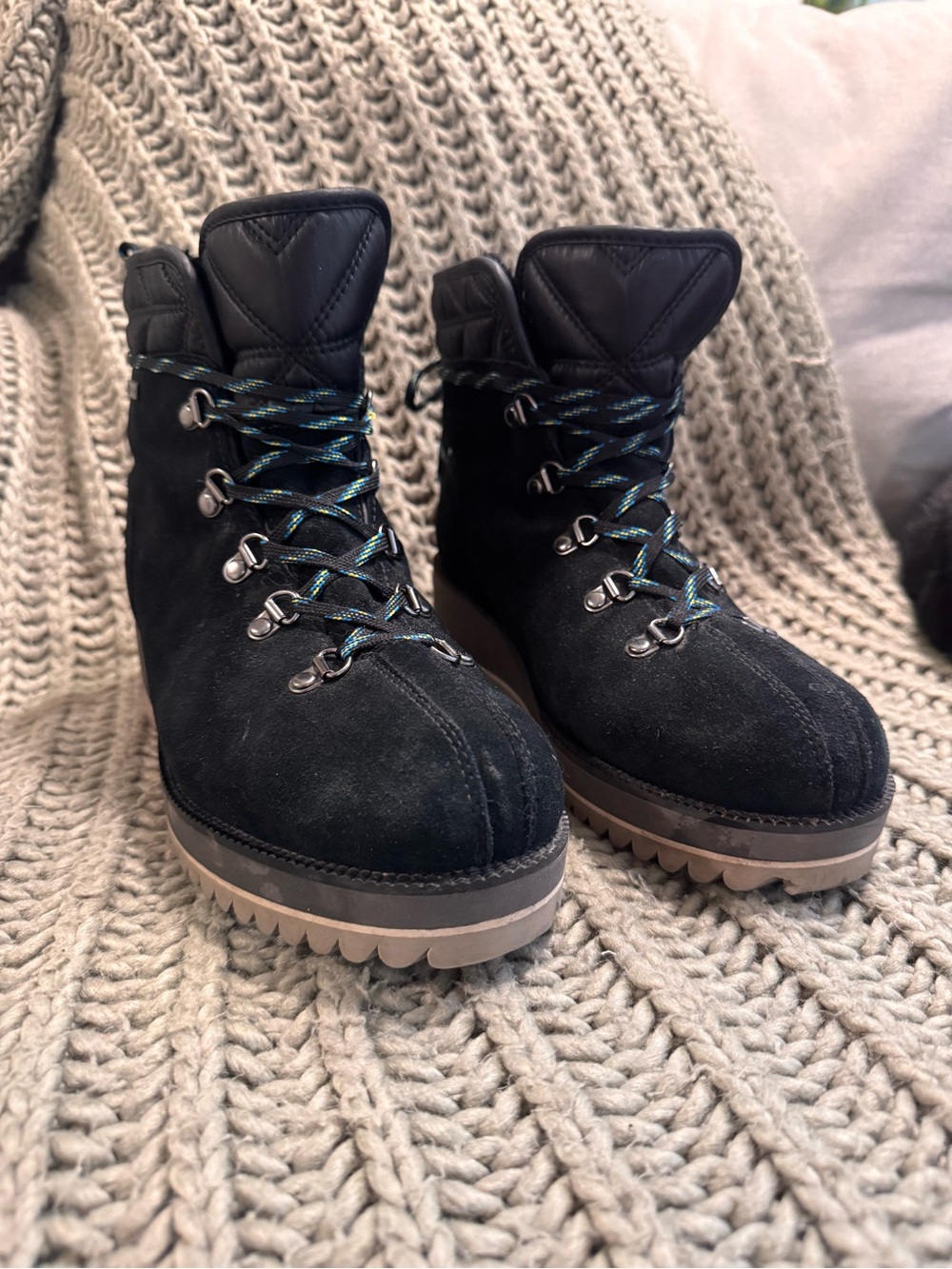 UGG Birch Waterproof Boots